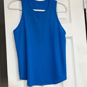 Lululemon tank top EUC